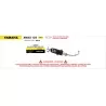Arrow Exhaust Yamaha X-Max 125 2025 - Urban