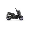 Arrow Exhaust Yamaha N-Max 125 2025 - Urban