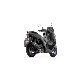 Arrow Exhaust Yamaha N-Max 125 2025 - Urban