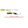 Arrow Exhaust Yamaha N-Max 125 2025 - Urban