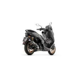 Arrow Exhaust Yamaha N-Max 155 2025 - Urban