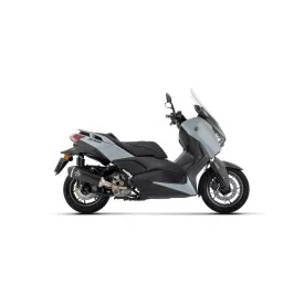 Arrow Exhaust Yamaha X-Max 300 2025 - Urban