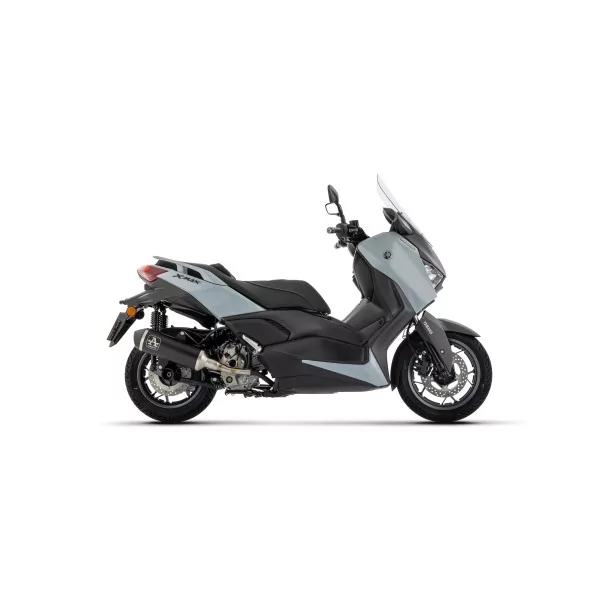 Arrow Exhaust Yamaha X-Max 300 2025 - Urban