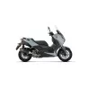 Arrow Exhaust Yamaha X-Max 300 2025 - Urban