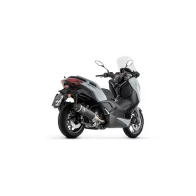 Arrow Exhaust Yamaha X-Max 300 2025 - Urban