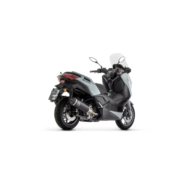 Arrow Exhaust Yamaha X-Max 300 2025 - Urban
