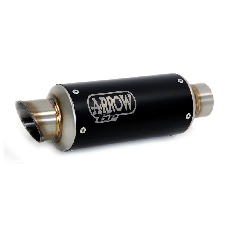Arrow Exhaust Honda CBR 1000 RR 2008-2013 - GP2 Arrow Exhaust Honda CBR 1000 RR 2008-2013 - GP2