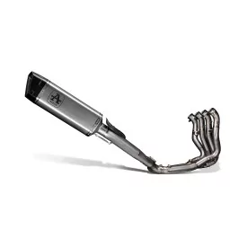 Arrow Exhaust Bmw S 1000 RR 2015-2016 - Competition EVO