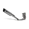 Arrow Exhaust Bmw S 1000 RR 2015-2016 - Competition EVO