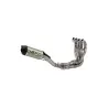Arrow Exhaust Bmw S 1000 RR 2015-2016 - Competition EVO