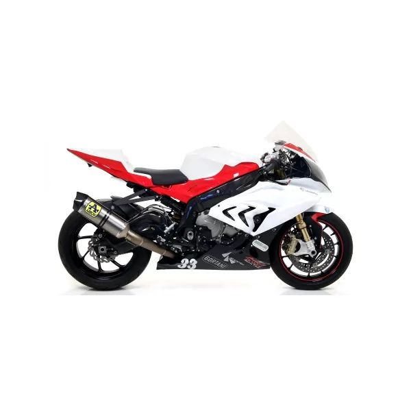 Arrow Exhaust Bmw S 1000 RR 2017-2018 - Competition EVO