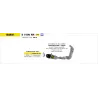 Arrow Exhaust Bmw S 1000 RR 2017-2018 - Competition EVO