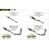 Arrow Exhaust Kawasaki ZX-10RR 2017-2019 - Kit Racing Pro-Race