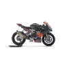 Arrow Exhaust Aprilia RS 660 2025 - Competition Sport-Bike