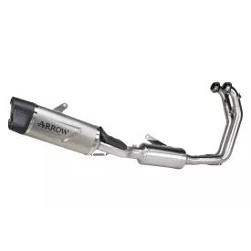 Arrow Exhaust Aprilia RS 660 2025 - Indy Race EVO