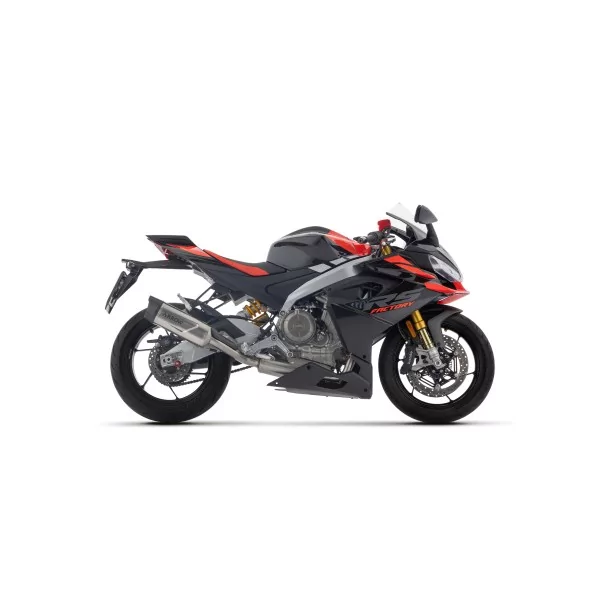 Arrow Exhaust Aprilia RS 660 2025 - Indy Race EVO