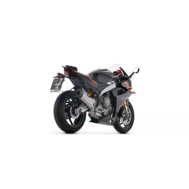 Arrow Exhaust Aprilia RS 660 2025 - Indy Race EVO