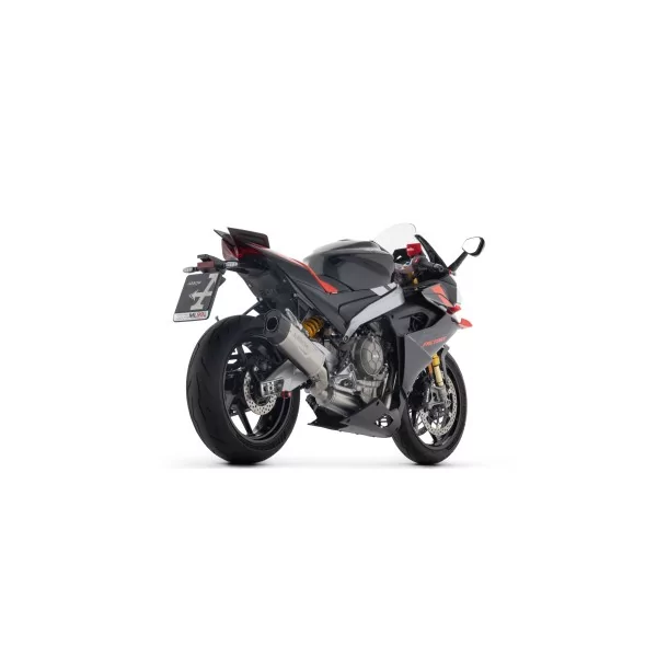 Arrow Exhaust Aprilia RS 660 2025 - Indy Race EVO