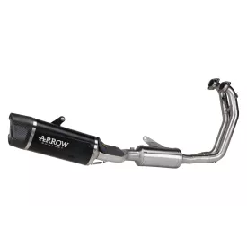 Arrow Exhaust Aprilia RS 660 2025 - Indy Race EVO