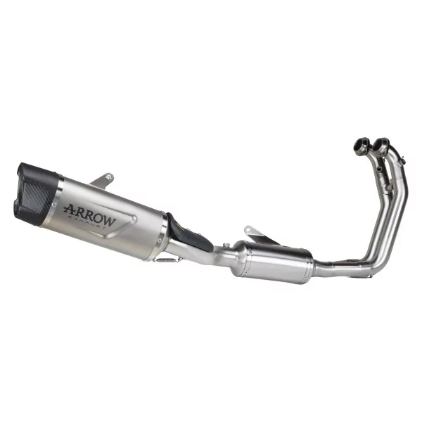 Arrow Exhaust Aprilia Tuono 660 2025 - Indy Race EVO
