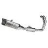 Arrow Exhaust Aprilia Tuono 660 2025 - Indy Race EVO