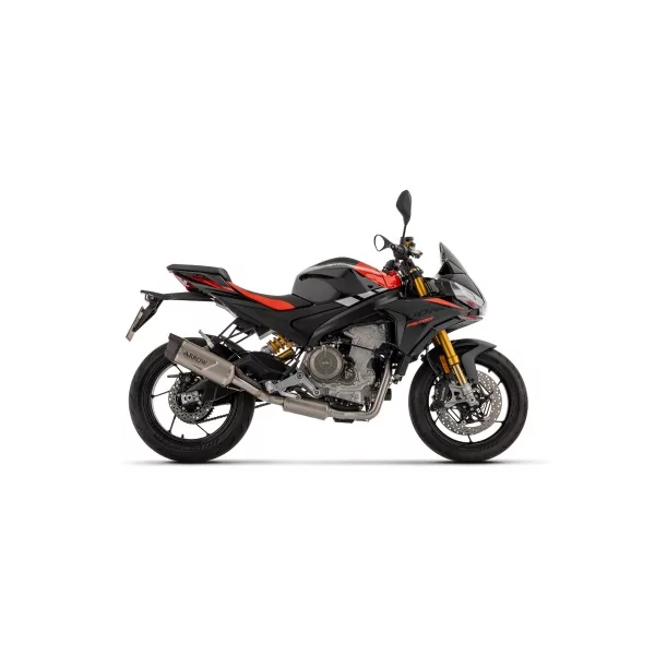 Arrow Exhaust Aprilia Tuono 660 2025 - Indy Race EVO