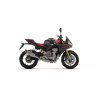 Arrow Exhaust Aprilia Tuono 660 2025 - Indy Race EVO