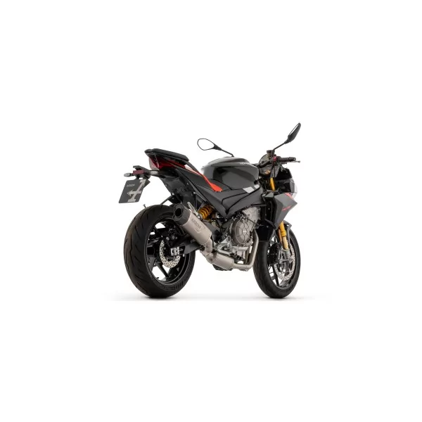 Arrow Exhaust Aprilia Tuono 660 2025 - Indy Race EVO