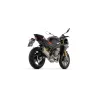 Arrow Exhaust Aprilia Tuono 660 2025 - Indy Race EVO
