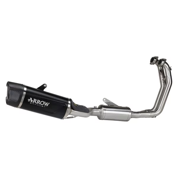 Arrow Exhaust Aprilia Tuono 660 2025 - Indy Race EVO
