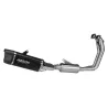 Arrow Exhaust Aprilia Tuono 660 2025 - Indy Race EVO
