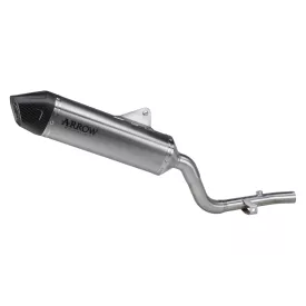 Arrow Exhaust Honda CRF 300 L 2025 - Icon