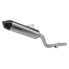 Arrow Exhaust Honda CRF 300 L 2025 - Icon