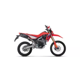 Arrow Exhaust Honda CRF 300 L 2025 - Icon