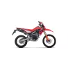 Arrow Exhaust Honda CRF 300 L 2025 - Icon