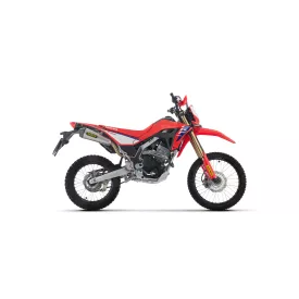 Arrow Exhaust Honda CRF 300 L 2025 - X-Kone