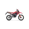 Arrow Exhaust Honda CRF 300 L 2025 - X-Kone