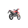 Arrow Exhaust Honda CRF 300 L 2025 - X-Kone