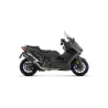 Arrow Exhaust Yamaha T-Max 560 2020-2022 - Pista