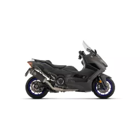 Arrow Exhaust Yamaha T-Max 560 2022-2024 - Pista