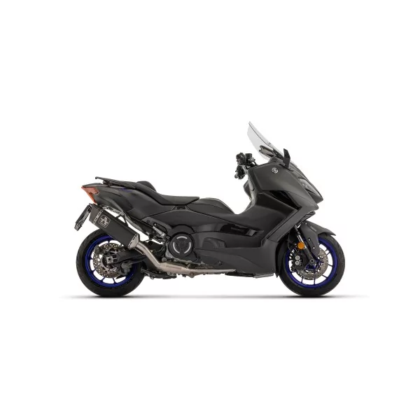 Arrow Exhaust Yamaha T-Max 560 2022-2024 - Pista