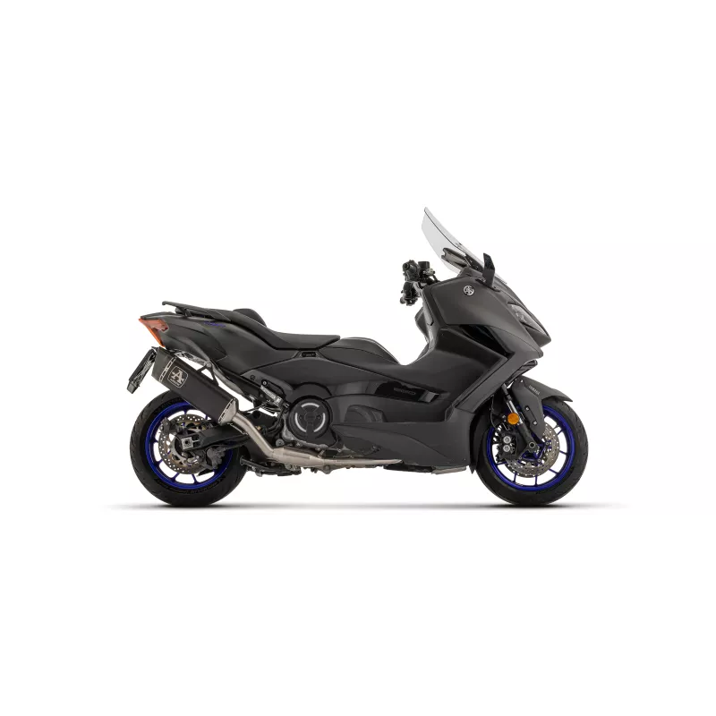 Arrow Exhaust Yamaha T-Max 560 2022-2024 - Pista Arrow Exhaust Yamaha T-Max 560 2022-2024 - Pista