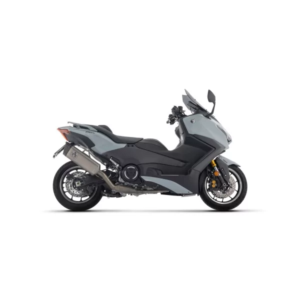 Arrow Exhaust Yamaha T-Max 560 2025 - Pista