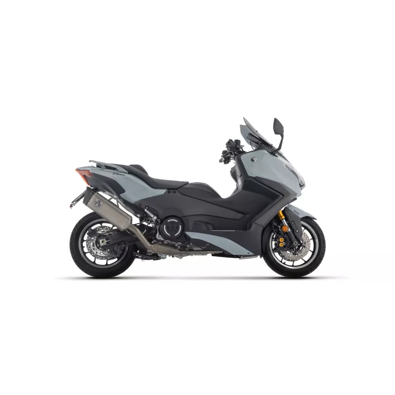Arrow Exhaust Yamaha T-Max 560 2025 - Pista Arrow Exhaust Yamaha T-Max 560 2025 - Pista