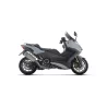 Arrow Exhaust Yamaha T-Max 560 2025 - Pista