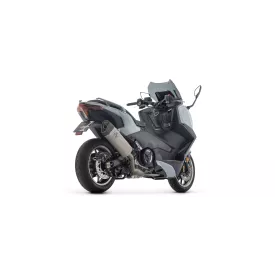 Arrow Exhaust Yamaha T-Max 560 2025 - Pista