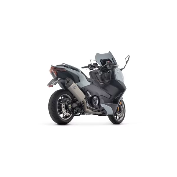 Arrow Exhaust Yamaha T-Max 560 2025 - Pista