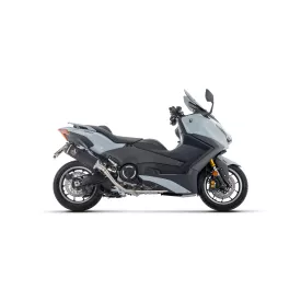Arrow Exhaust Yamaha T-Max 560 2025 - Indy Race