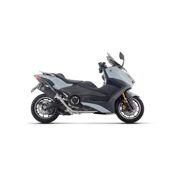 Arrow Exhaust Yamaha T-Max 560 2025 - Indy Race