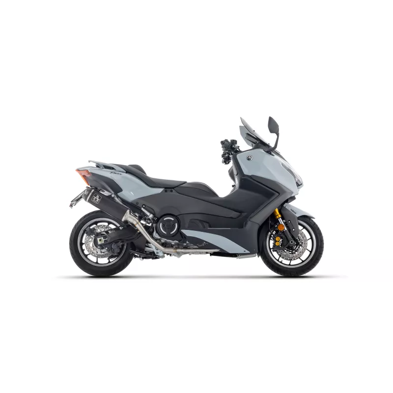 Arrow Exhaust Yamaha T-Max 560 2025 - Indy Race Arrow Exhaust Yamaha T-Max 560 2025 - Indy Race